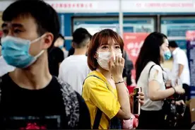 国有大行秋季校招扩编啦！四大行要招6万多毕业生图片