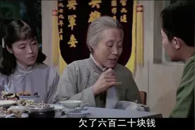 是什么触碰到了我的泪点？再看《高山下的花环》有感图片