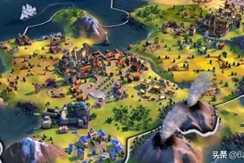 文明6打法分析 文明6新手技巧图片