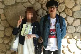 渣男人设成真！日本搞笑艺人私生活混乱 多次让人堕胎图片