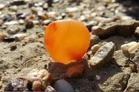 别再问了，你捡的石头大多是石英岩！那么它有价值吗？图片