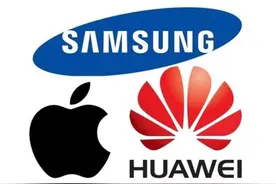 刚上任就制作板砖手机，曾因爱吹牛被质疑的余承东为何走向成功？图片