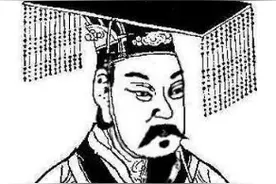 毛主席非常推崇的人，在中国被骂几千年，日本人却奉若上帝图片