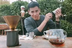 小米有品出彭于晏同款咖啡杯，研磨5分钟，口感极佳，买家：值图片