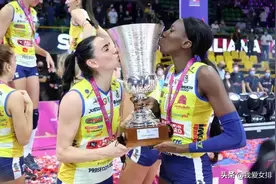 65连胜，新赛季首冠，谁能阻挡疯狂的埃格努和科内？图片