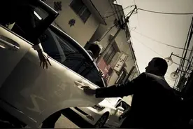 驾史员 | 敏感求匿！冒险深扒日本“大佬”的VIP座驾改装风格图片
