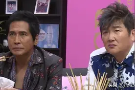 47岁买红妹和17岁女儿近照，离婚后母女相依为命，女儿太像孙楠了图片