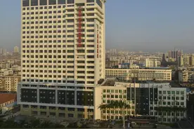 广西壮族自治区民族医院2021年招聘公告图片