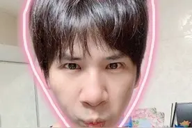 曾经滔滔不绝的大张伟，在黄子韬面前，竟然也有插不上话的时候！图片