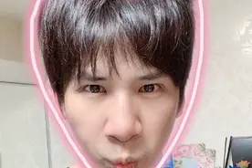 曾经滔滔不绝的大张伟，在黄子韬面前，竟然也有插不上话的时候！图片