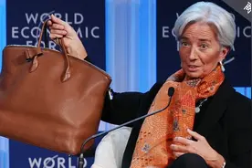 何超琼、孟晚舟都在背的托特包，为什么是女精英最爱？图片