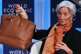 何超琼、孟晚舟都在背的托特包，为什么是女精英最爱？图片