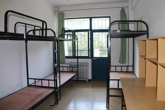 烟台大学研究生宿舍(烟台大学研究生宿舍真实照片) – 考研指南