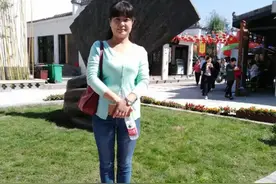 执子之手  走过最美战“疫”路——记五里铺小学线上教学先进个人任金娟老师图片