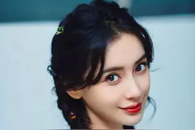小八卦，杨颖，杨幂，杨迪图片
