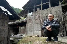 我的帮扶日记——老六同志图片