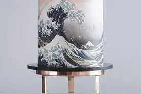 配方88|俄罗斯兄妹，蛋糕做成艺术品，带你看看油画蛋糕怎么做图片