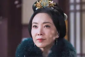 多次搭戏孙红雷、任嘉伦，被誉为内地张曼玉，45岁的她凭什么？图片