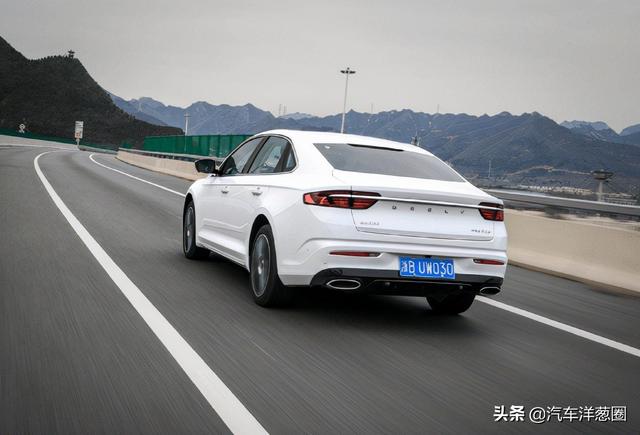 2021买车不纠结！这4款车型买发动机就送，动力足性价比还高