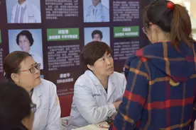 24岁年轻女性，将面临第二次流产！忽略早孕检查，后果很严重图片