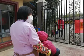 子女讲述：入住养老院的老人，背后是一个家庭的解放图片