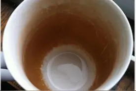 再说“茶垢”图片