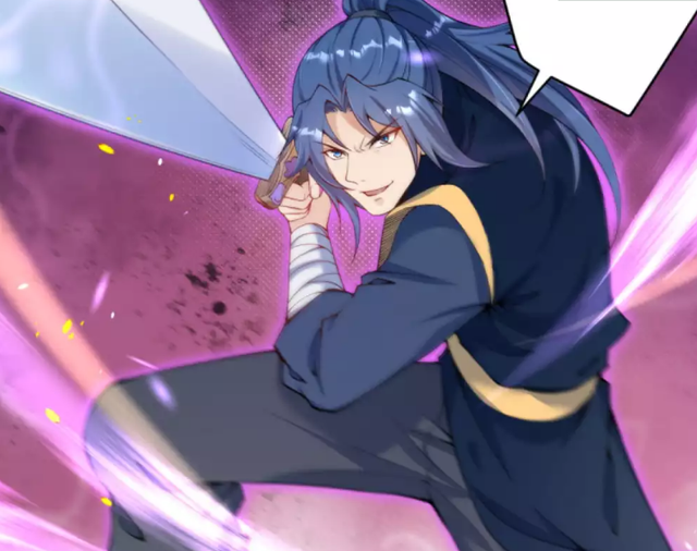 逆天邪神：夏元霸的出现让云澈彻底崩溃，云澈：小丑竟然是我自己