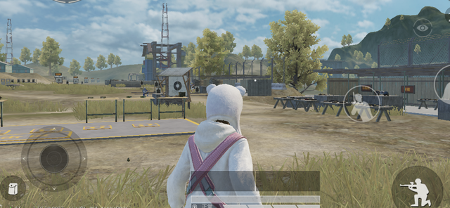 和平精英策划透露训练场将优化！取消换弹功能终于要调整了