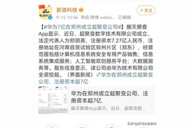 为什么近年来郑州罕有高端产业而合肥却突飞猛进？图片
