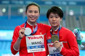 0分跳水、“投河自尽”！走近菲律宾跳水队的背后故事图片