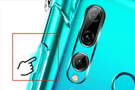 手机侧面按键失灵？可以使用排除法查找原因，再进行有针对的维修图片