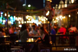 清迈一“夜场女王”确诊 5家酒吧关门大清洁图片
