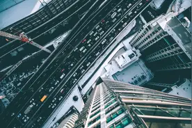 多地楼市震荡，天津房价跌到上热搜图片