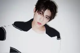 凭借《以爱》爆火，高颜值的娇贵富少爷林PP图片