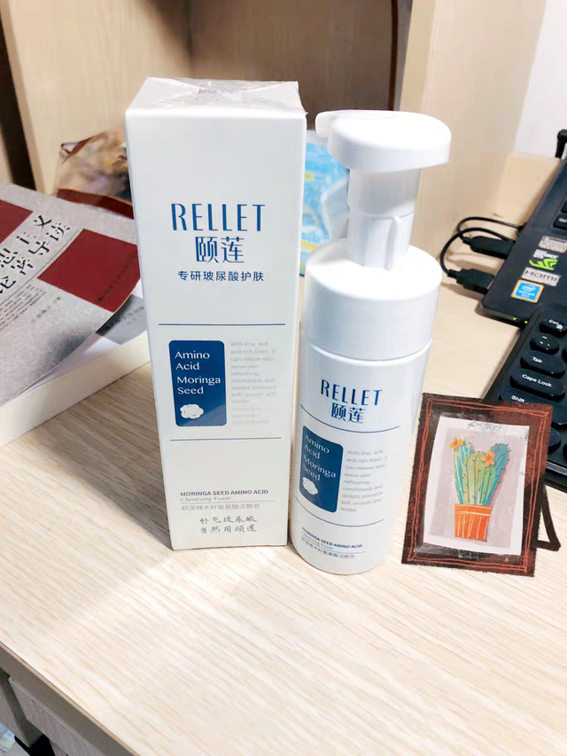 均价不过百的洁面，芙丽芳丝最火爆，旁氏性价比高，全都不输大牌