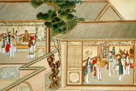 俗语“富不添丁，穷不添女”啥意思？生孩子还能跟贫富有关系？图片