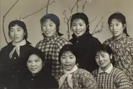 丁云：怀胎十月，我挺着大肚子进考场图片