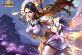 「王者荣耀」《攻速阈值详解》：存在五年的隐藏属性了解多少？图片