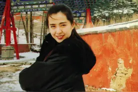 29年前王祖贤演的《画皮》，因删减太多而惨败，生不逢时的神作图片
