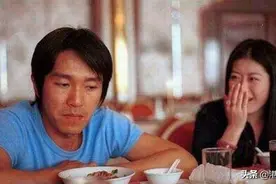 因NG太多被周星驰雪藏，8年没工开事业无望，及时止损收获幸福图片