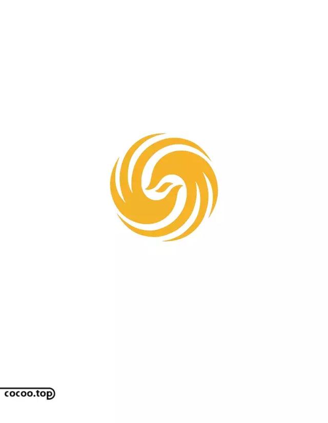 优秀logo设计!形/美/意的表现与运用