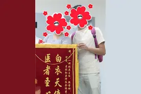 「科普」脐带绕颈，是生还是剖？图片