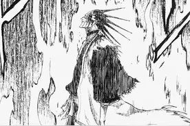 回顾《死神》漫画初期的两场迷之战斗，结合全篇剧情使之合理化图片