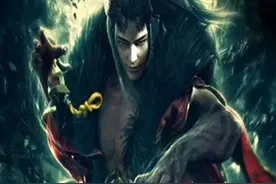 难怪如来要听玉帝命令，你看玉帝手中的法宝是啥？如来忌惮三分图片