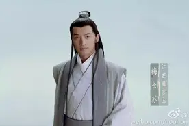 《琅琊榜》梅长苏一进京就进入核心圈，12年来他做了哪些准备？图片