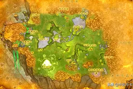 魔兽世界TBC怀旧：纳格兰的这些任务你做了吗？图片