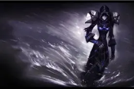 魔兽世界9.0：暗牧改动实测图片