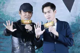 你想得到的京圈大佬都在这图片