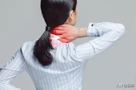 颈椎疼痛，做不到离开电脑、放下手机的人，看这里图片