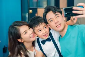 刘涛的这部育儿剧，刺痛了多少当代妈妈的心？图片